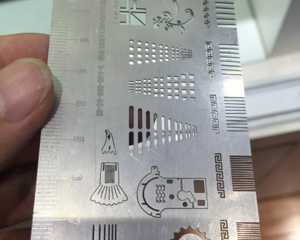 贵州小型不锈钢金属激光切割厂家