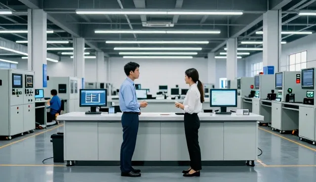 技术咨询在业务发展趋势中的实际应用与维护策略