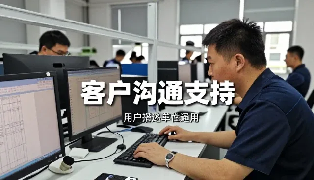 沧州睿泰电气设备有限公司打造技术应用案例