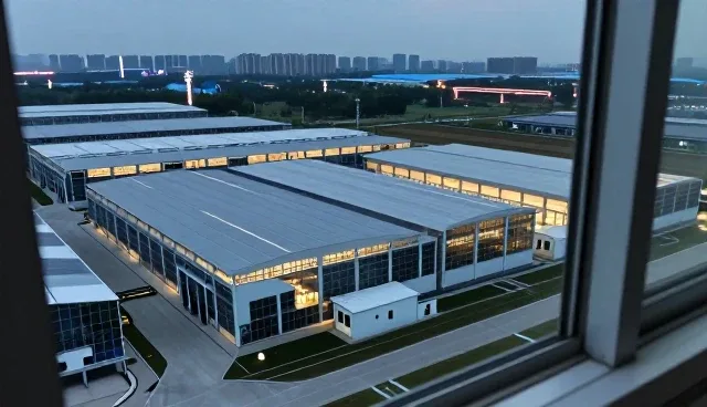 自动化控制设备使用与维护的实践建议